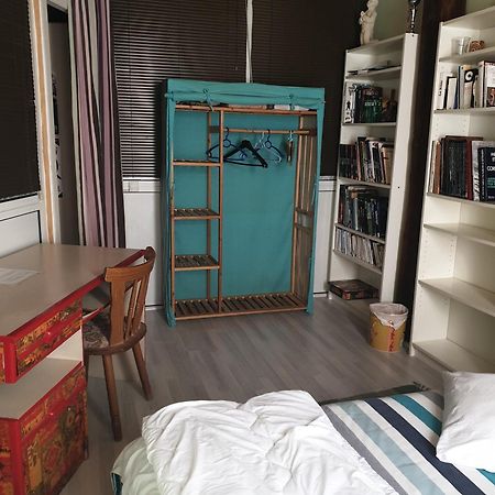 La Demeure Apartman Gabarret Kültér fotó
