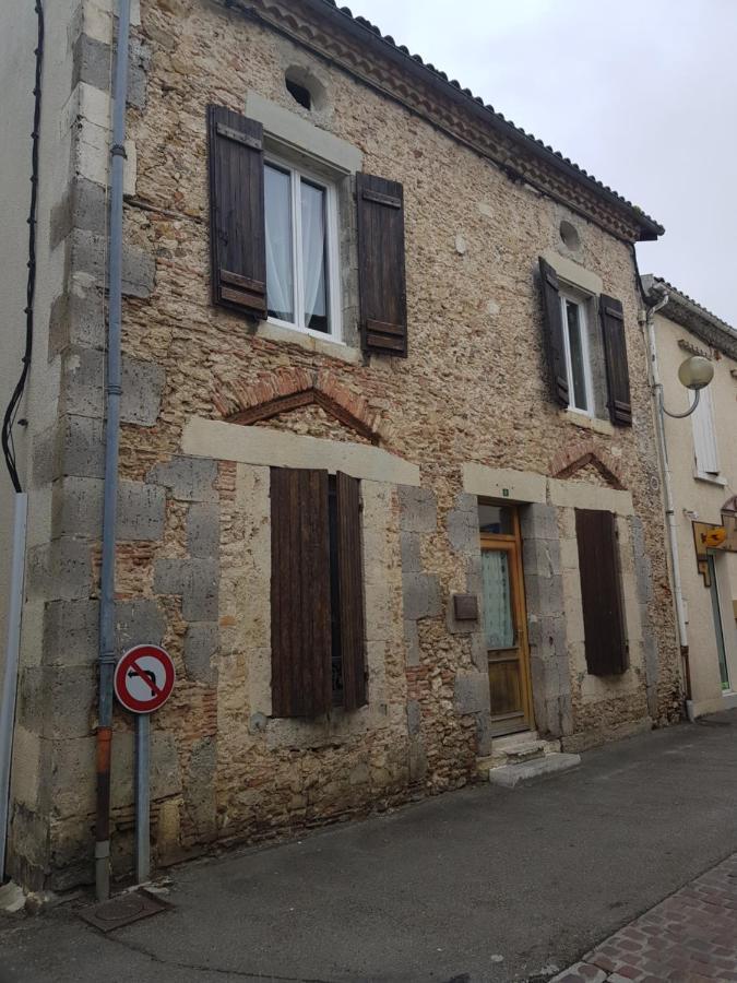 La Demeure Apartman Gabarret Kültér fotó
