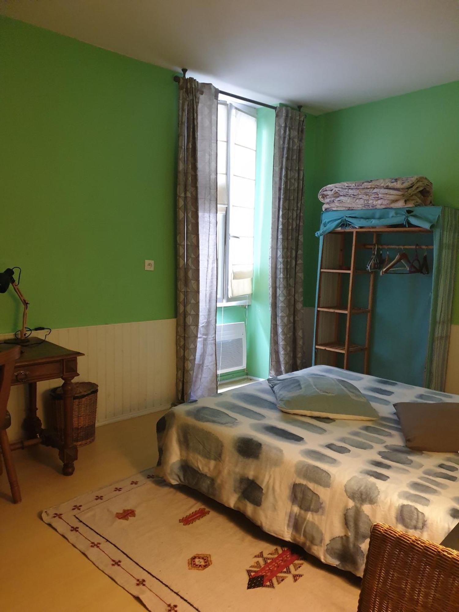 La Demeure Apartman Gabarret Kültér fotó