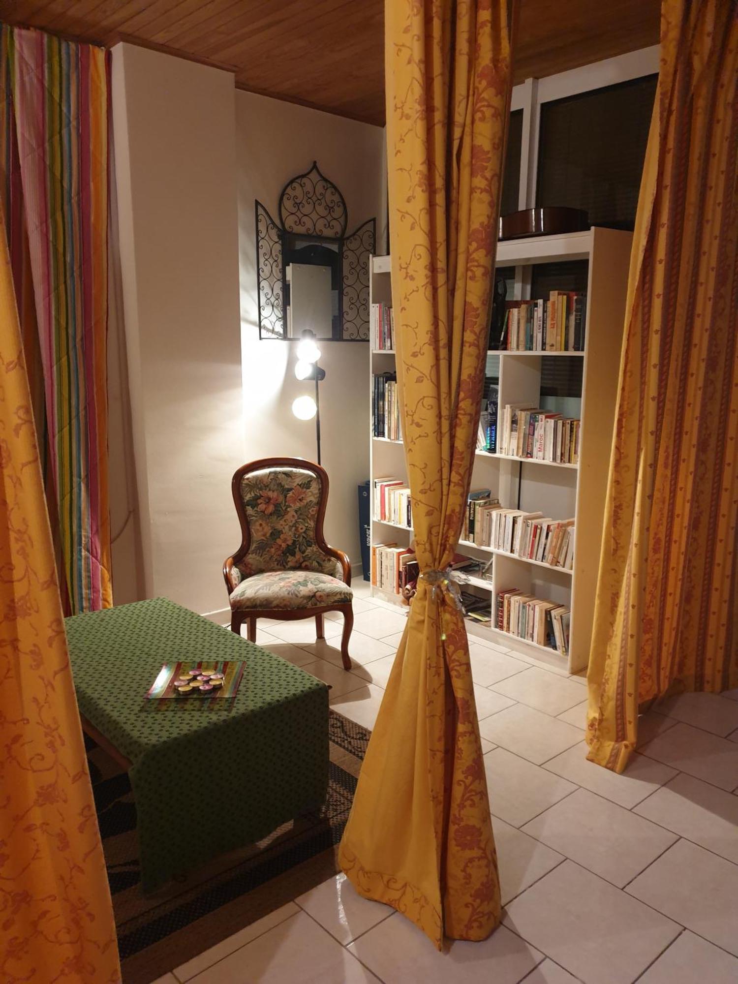 La Demeure Apartman Gabarret Kültér fotó