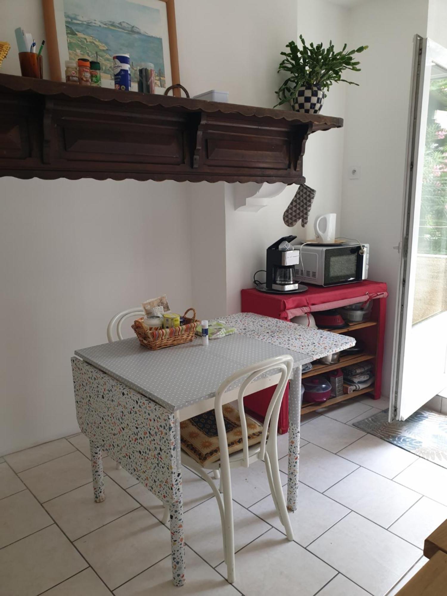 La Demeure Apartman Gabarret Kültér fotó