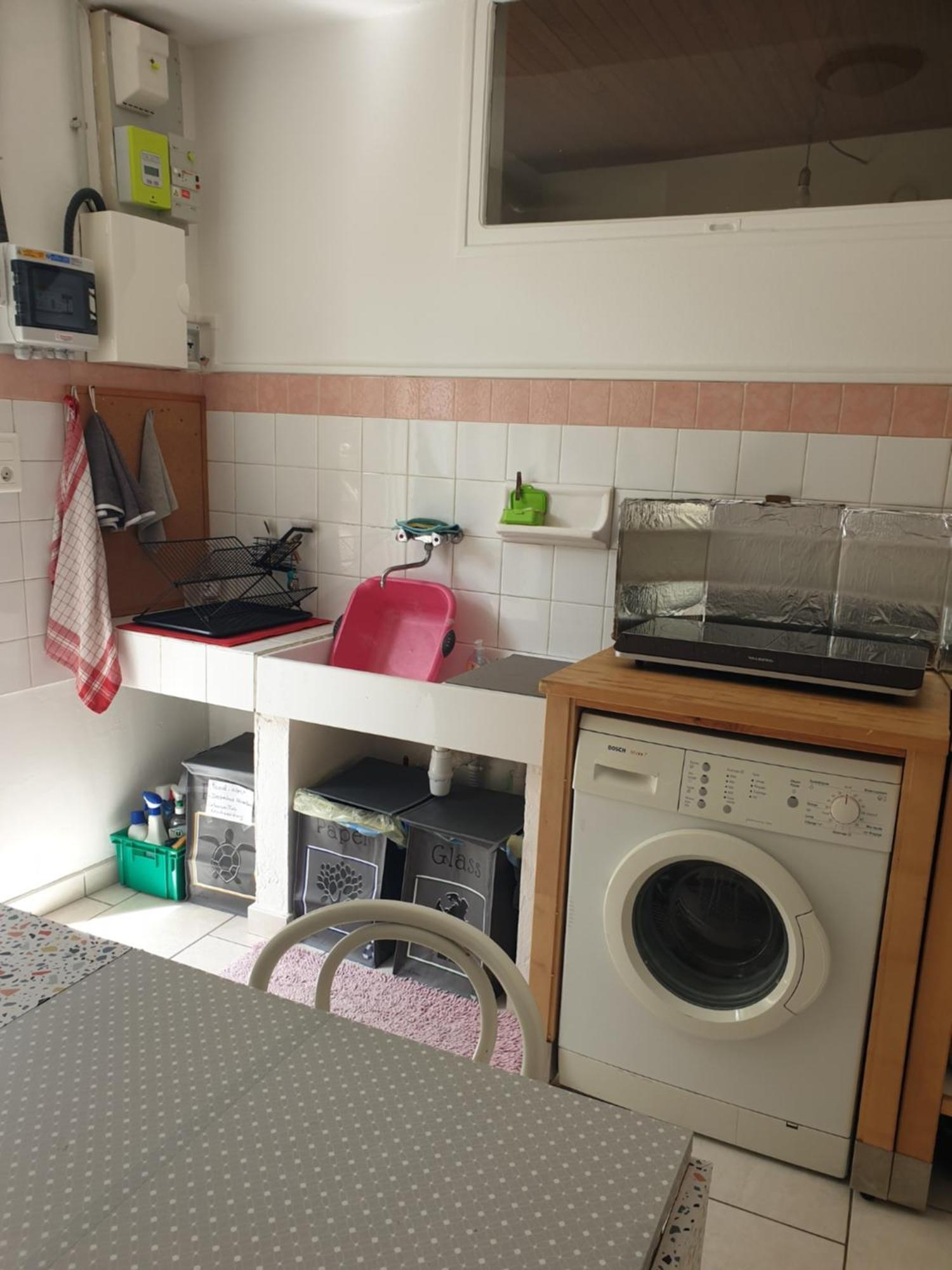 La Demeure Apartman Gabarret Kültér fotó