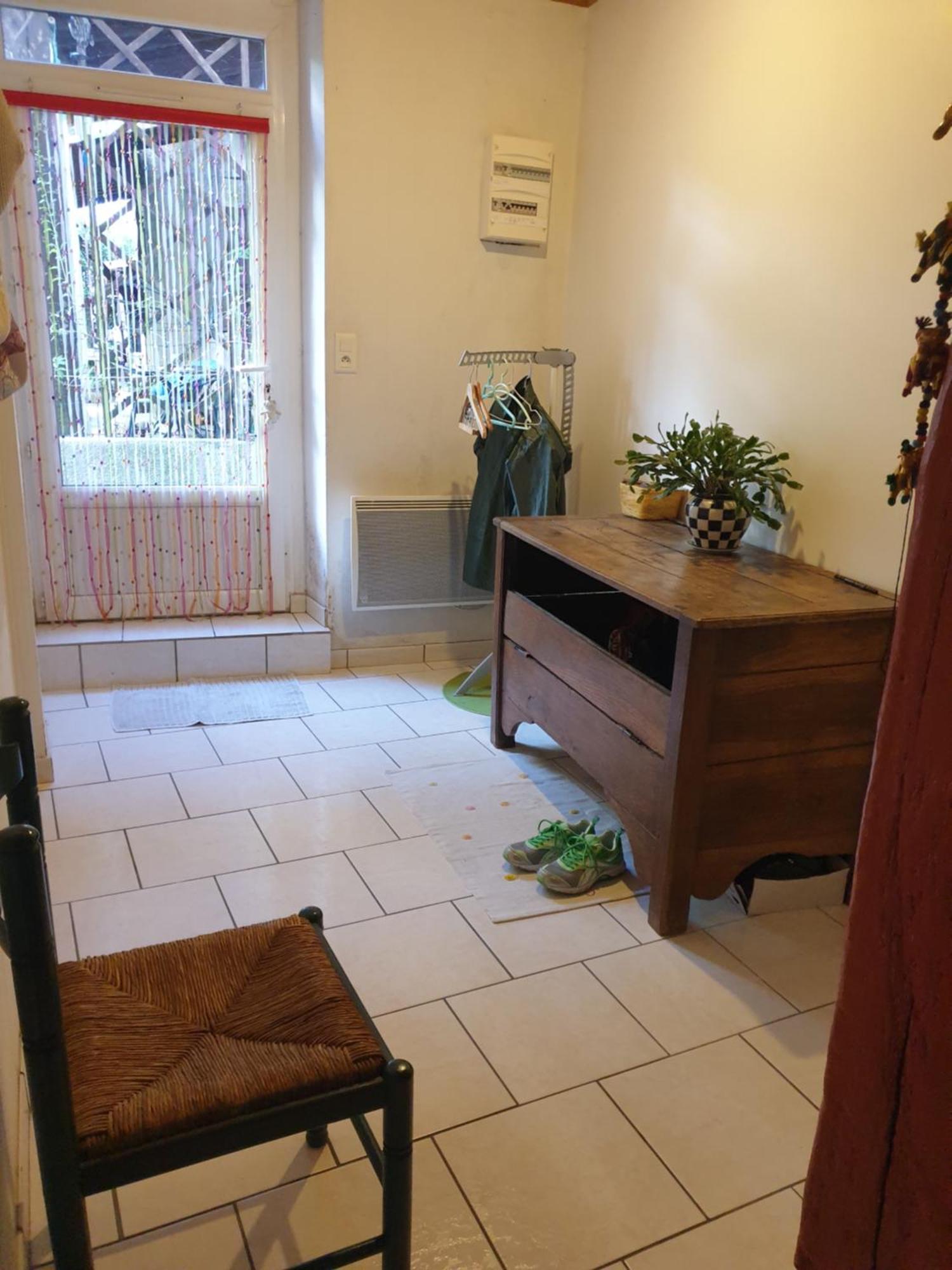 La Demeure Apartman Gabarret Kültér fotó